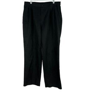 Barco Uniforms Black Womens Pants Size 16-33